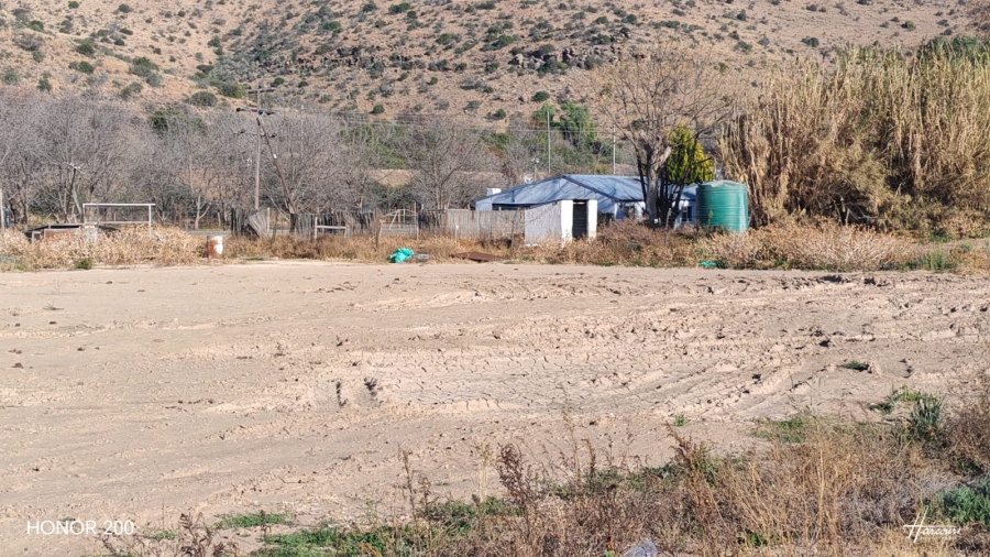 0 Bedroom Property for Sale in Cradock Eastern Cape